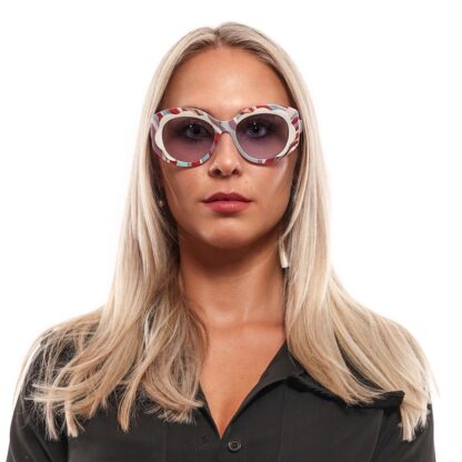 Emilio Pucci - Purple Women Sunglasses