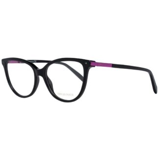 Emilio Pucci - Orange Women Optical Frames