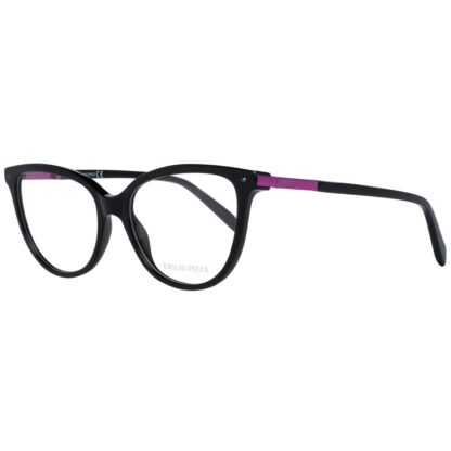 Emilio Pucci - Black Women Optical Frames