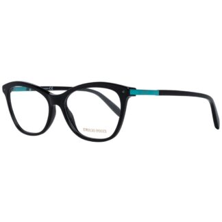 Emilio Pucci - Black Women Optical Frames