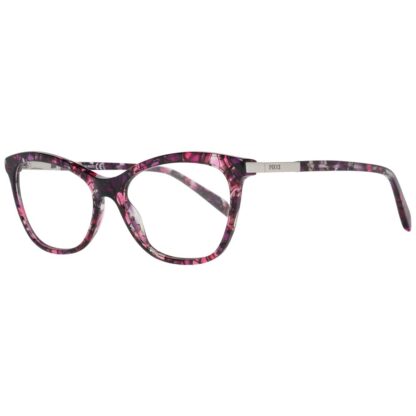 Emilio Pucci - Purple Women Optical Frames