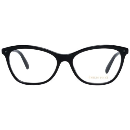 Emilio Pucci - Black Women Optical Frames