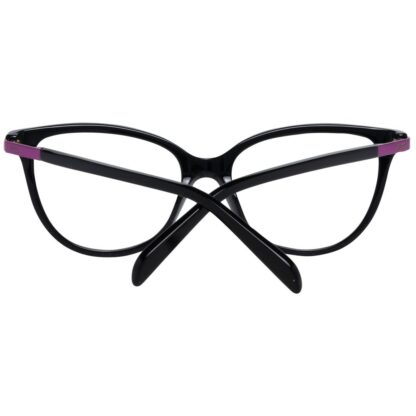 Emilio Pucci - Black Women Optical Frames