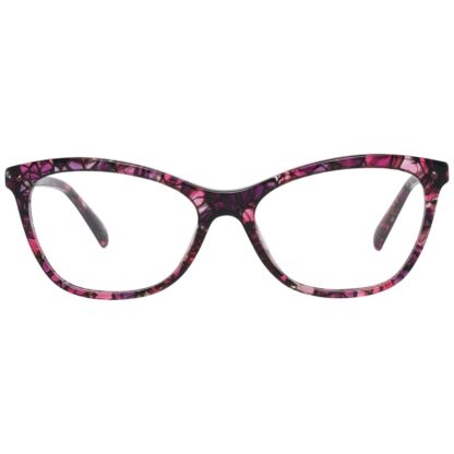 Emilio Pucci - Purple Women Optical Frames