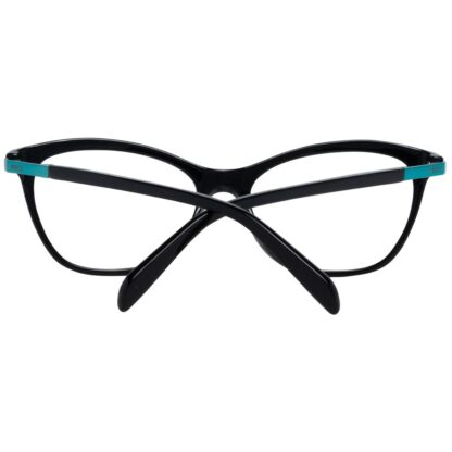 Emilio Pucci - Black Women Optical Frames