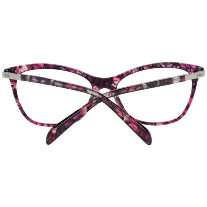 Emilio Pucci - Purple Women Optical Frames