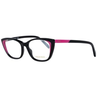 Emilio Pucci - Gold Women Optical Frames