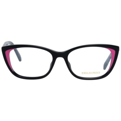 Emilio Pucci - Black Women Optical Frames