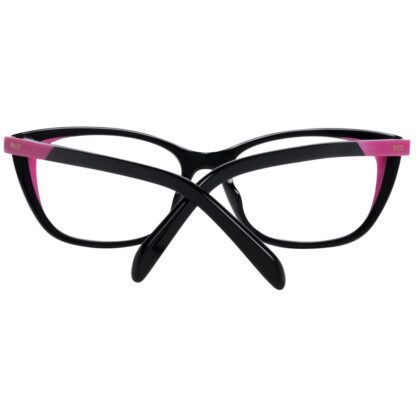 Emilio Pucci - Black Women Optical Frames