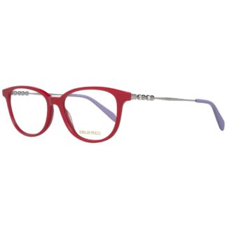 Emilio Pucci - Brown Women Optical Frames