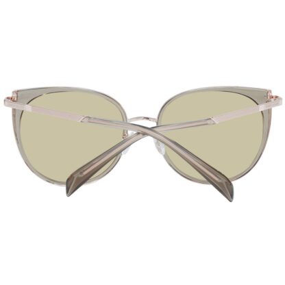 Karen Millen - Rose Gold Women Sunglasses