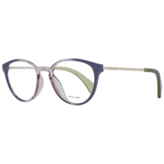 Trussardi - Burgundy Women Optical Frames