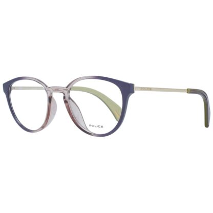 Police - Purple Women Optical Frames