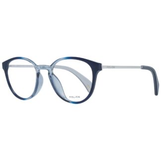 Emilio Pucci - Blue Women Optical Frames