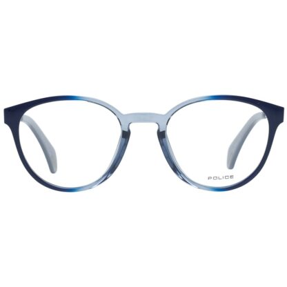 Police - Blue Women Optical Frames