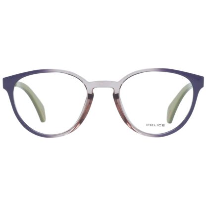 Police - Purple Women Optical Frames