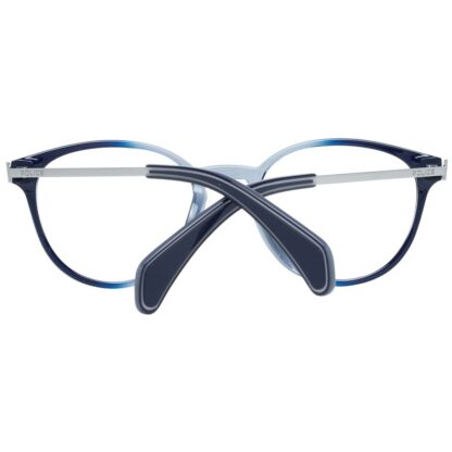 Police - Blue Women Optical Frames