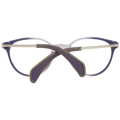 Police - Purple Women Optical Frames