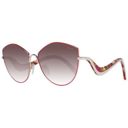 Emilio Pucci - Multicolor Women Sunglasses