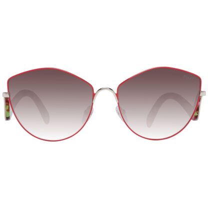 Emilio Pucci - Multicolor Women Sunglasses