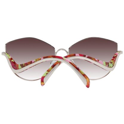 Emilio Pucci - Multicolor Women Sunglasses