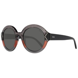 Emilio Pucci - Blue Women Sunglasses