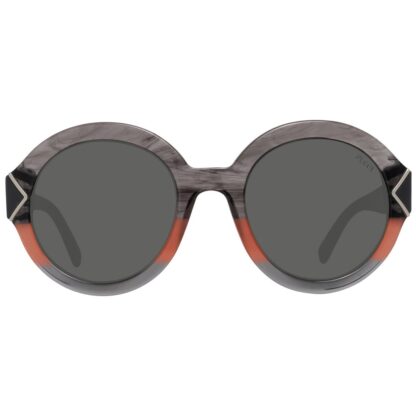 Emilio Pucci - Gray Women Sunglasses