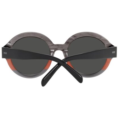 Emilio Pucci - Gray Women Sunglasses