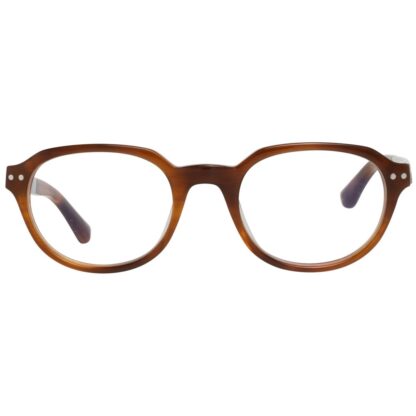 Hackett - Brown Men Optical Frames