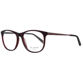 Ted Baker - Burgundy Women Optical Frames