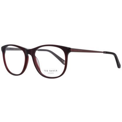 Ted Baker - Burgundy Men Optical Frames