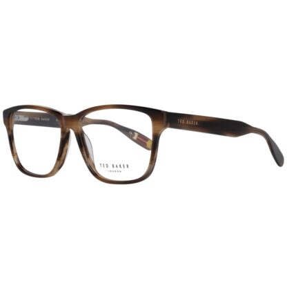 Ted Baker - Brown Men Optical Frames