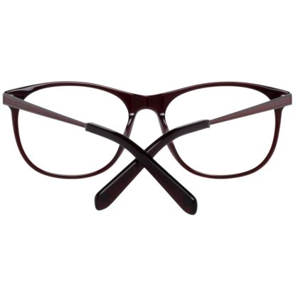 Ted Baker - Burgundy Men Optical Frames