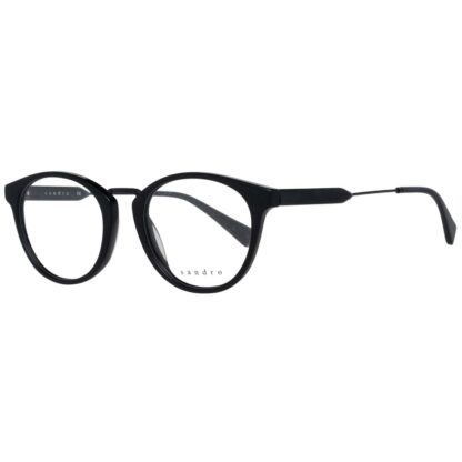 Sandro - Black Men Optical Frames