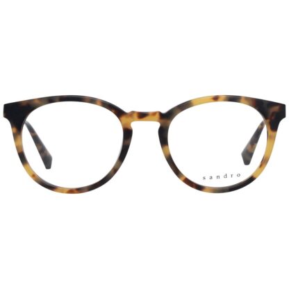 Sandro - Brown Men Optical Frames