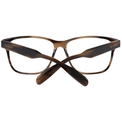 Ted Baker - Brown Men Optical Frames