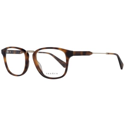 Sandro - Brown Men Optical Frames