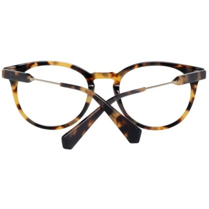 Sandro - Brown Men Optical Frames