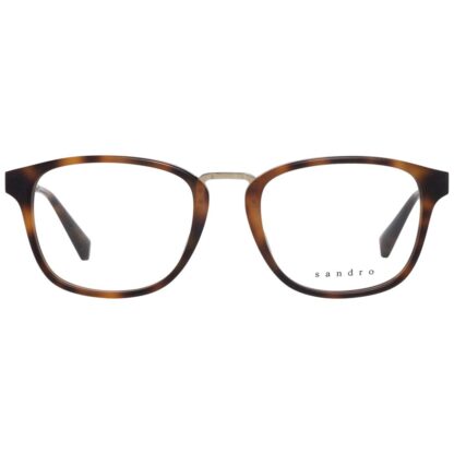 Sandro - Brown Men Optical Frames