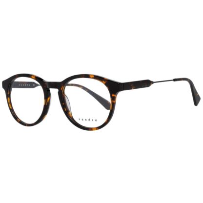 Sandro - Brown Men Optical Frames