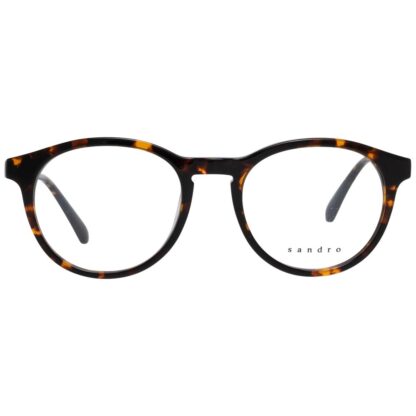 Sandro - Brown Men Optical Frames