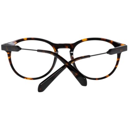 Sandro - Brown Men Optical Frames