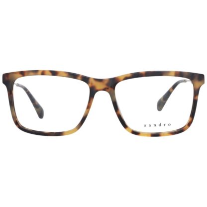 Sandro - Brown Men Optical Frames