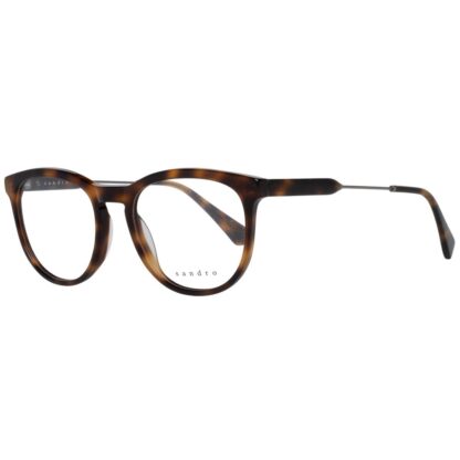 Sandro - Brown Men Optical Frames