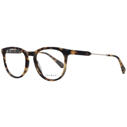 Sandro - Brown Men Optical Frames