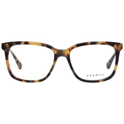 Sandro - Brown Men Optical Frames