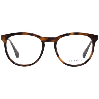 Sandro - Brown Men Optical Frames