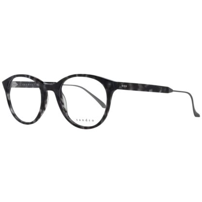 Sandro - Gray Men Optical Frames