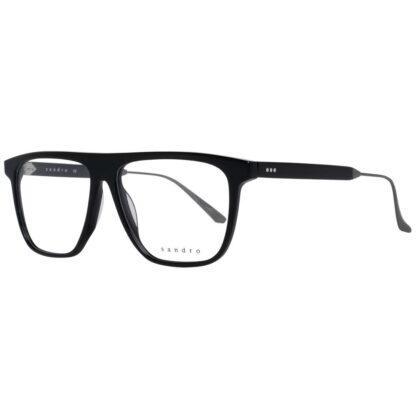 Sandro - Black Men Optical Frames