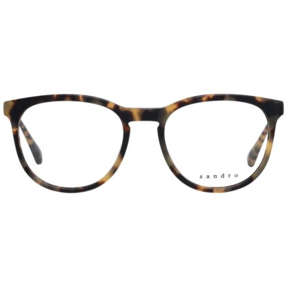 Sandro - Brown Men Optical Frames